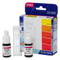 テトラ テトラテスト 亜硝酸試薬NO2ー(淡水・海水用) 4004218741188 1個（直送品）