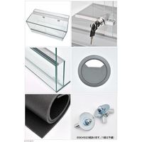 EHEIM エーハイム レプタイルケージ RC-9045 169733 1個（直送品）