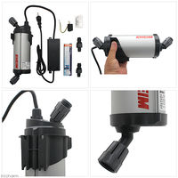 EHEIM リーフレックス UV500 殺菌灯 4011708370544 1個（直送品）