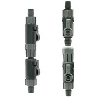 EHEIM ダブルタップ(直径16/22) 4011708400555 1個（直送品）