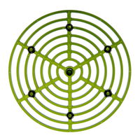 EHEIM ろ材固定盤 1ヶ入 4011708722107 1個（直送品）