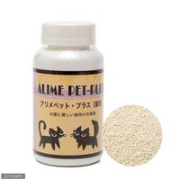 日本生菌研究所 アリメペット・プラス 猫用 120g キャットフード 4513731000813 1個（直送品）