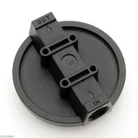 マーフィード スタンダード/ネオクラシックエキスパート150 ハウジング 4516641637773 1個（直送品）