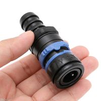 マーフィード スタンダードネオ クイックジョイント(メス) 4516641648229 1個（直送品）