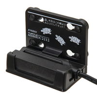 エヴァリス タートルオートヒーター 爬虫類 水中ヒーター フィルター 4540150000872 1個（直送品）