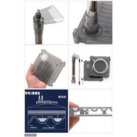 TOTTO 底面フィルター M 98209 1個（直送品）