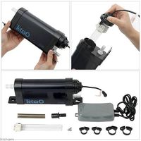 テトラ UV殺菌灯120 UVー120 4560147397167 1個（直送品）