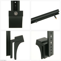 ボルクスジャパン GrassySolar用 アームスタンド 4560381573525 1個（直送品）