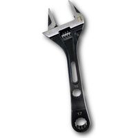 イチネンアクセス マストツール レンチ付ワイドモンキー MW-WM1317（直送品）