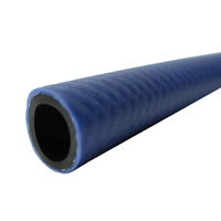 カクイチ 散水用ホース GARDEN ブルー 内径9mm 外径13mm 60M G433C 1セット(60巻)（直送品）