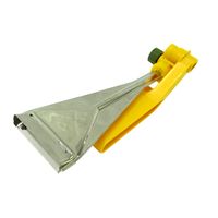 新富士バーナー Shinfuji 草焼バーナー ねじ込み式ハンディ KBー800 1セット(3個)（直送品）