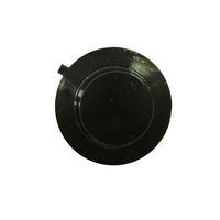 小阪鏝製作所 ヤマウ ホームタイ モッコン鏝 テーパー型 26×30mm 153328 1セット(2個)（直送品）