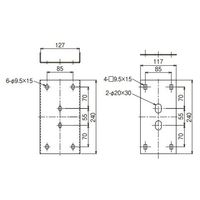 ネグロス電工 継ぎ金具 12RG1R 1袋(1個)（直送品）
