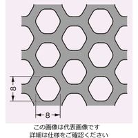 ネグロス電工 ネトロンアミ NBP1530MBK 1巻（直送品）
