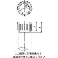 ネグロス電工 シーピーキャップ NCP31 1箱(50個)（直送品）