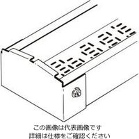 ネグロス電工 エンドキャップスーパーダイマ SDTRFC4010 1個（直送品）