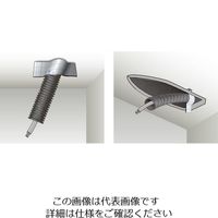 ネグロス電工 タフロックサブウェイ TAFSUB 1箱(20枚)（直送品）
