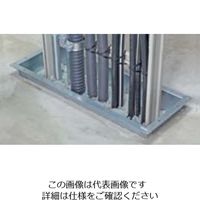 ネグロス電工 鋼製スリーブ TAFAS5020 1組（直送品）