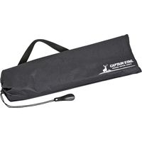 キャプテンスタッグ グラシア ロースタイルコンパクトベッド UB-2005 1個