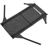 キャプテンスタッグ グラシア FDチェア・マット UB-3054 1個