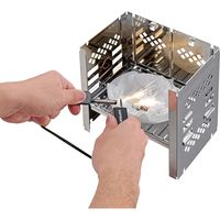 キャプテンスタッグ ハンディ ファイヤー スターター UG-3271 1個