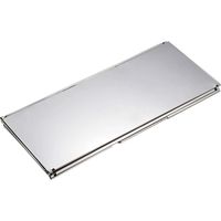 キャプテンスタッグ 2wayウィンド スクリーン L UG-3277 1個