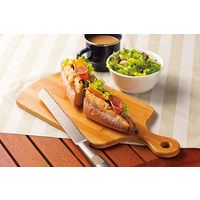 キャプテンスタッグ TAKE-WARE カットボード50×20 UP-2650 1個