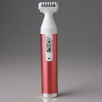 ファミリー・ライフ レディースシェーバー5点セット 03839 1個（直送品）