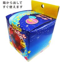 ドリームボール ETA-ドリ030 4個 エヒメ紙工（直送品）
