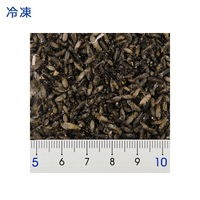 月夜野ファーム フタホシコオロギ2令 4571263261270 1個（直送品）