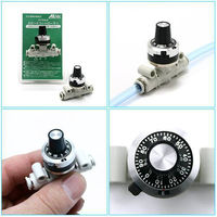 AIネット ダイヤル式スピードコントローラー 4571292360067 1個（直送品）