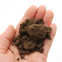 リーフ No.49 ビオの土(水草の粘土) 4580295180817 1セット（直送品）