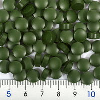 リーフ 観賞魚用クロレラ 20g 3袋セット 4580295482652 1セット（直送品）