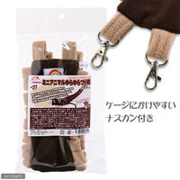 レインボー ミニアニマル ゆらゆらつり橋 ブラウン 4582319999795 1個（直送品）