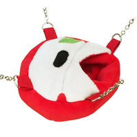 レインボー フルーツカップ りんご 4589462714770 1個（直送品）