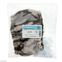 リーフ 犬用クールバンド 迷彩柄 S 小型犬~中型犬用 4589498974872 1個（直送品）