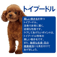 プロマネージ　成犬用　トイプードル専用 4902397837107 1個 マースジャパン（直送品）