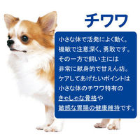 プロマネージ　７歳からのチワワ専用　１．７ｋｇ 4902397844280 1個 マースジャパン（直送品）