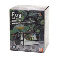 ゼンスイ 爬虫類 植物用加湿器 FOG(フォグ) テラリウム パルダリウム 238164 1個（直送品）