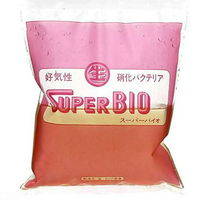 リーフ スーパーバイオ（淡水） １８０Ｌ用 バクテリア 熱帯魚 観賞魚 12341 1個（直送品）