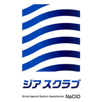 フォーク ジアスクラブ 5023SC-17 1枚　スクラブ