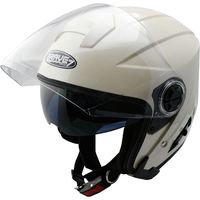 TNK工業 BV-7 シールドジェット パールホワイト M 512575 1個