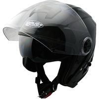 TNK工業 BV-7 シールドジェット ブラック XL 512629 1個