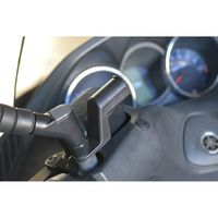 リード工業 iMMER KS-262A クランプバー 1個（直送品）