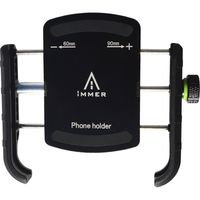 リード工業 iMMER スマホホルダー KS-257A 1個