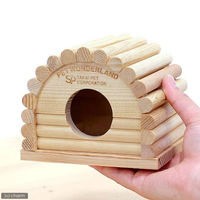 サカイペット産業 カナディアン　Ｌ　ハムスター　ハウス 4955149000274 1個（直送品）