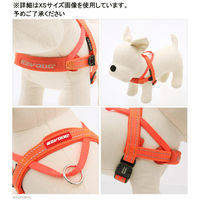 新東亜交易 ハーネス イージードッグ クイックハーネス 4959283054568 1個（直送品）