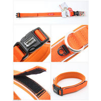 新東亜交易 首輪 イージードッグ ネオカラー L 4959283054759 1個（直送品）