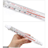 平尾計量器製作所 錦鯉用水温計(浮型) こいペット 4961773503210 1個（直送品）