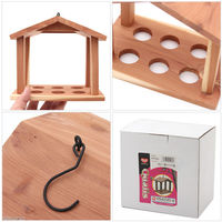 ペッズイシバシ クオリス ゼリー用フィーダー 106337 1個（直送品）